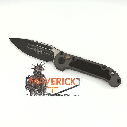 Microtech L.U.D.T