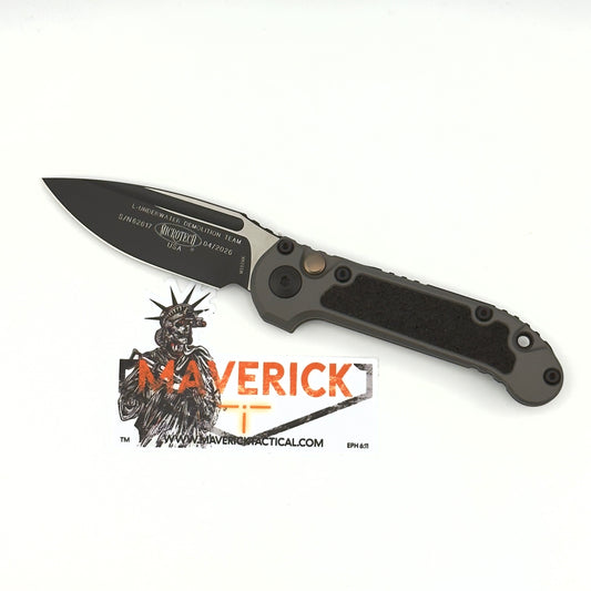 Microtech L.U.D.T