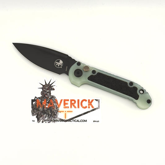 Microtech L.U.D.T