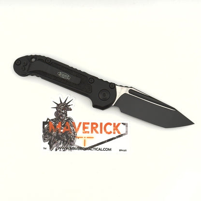 Microtech L.U.D.T