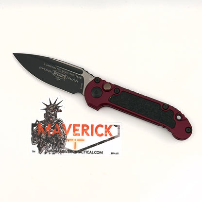 Microtech L.U.D.T