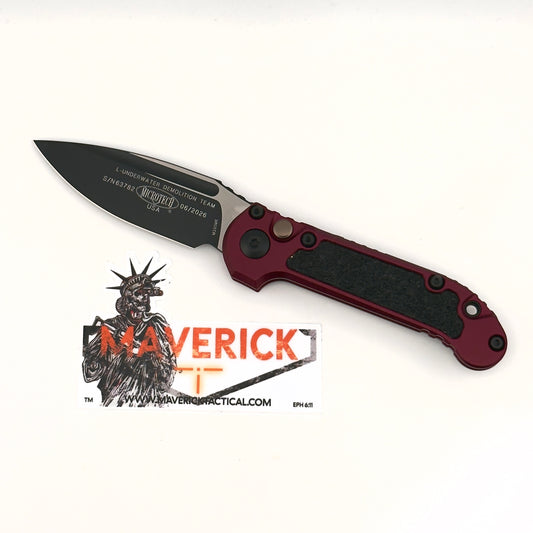 Microtech L.U.D.T