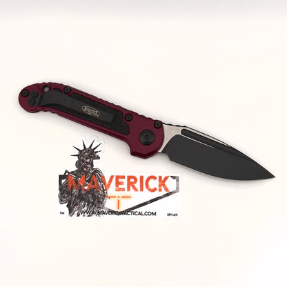 Microtech L.U.D.T