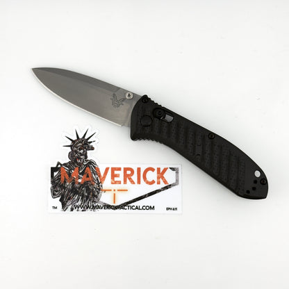 Benchmade Mini Presidio II