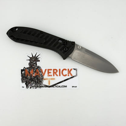 Benchmade Mini Presidio II