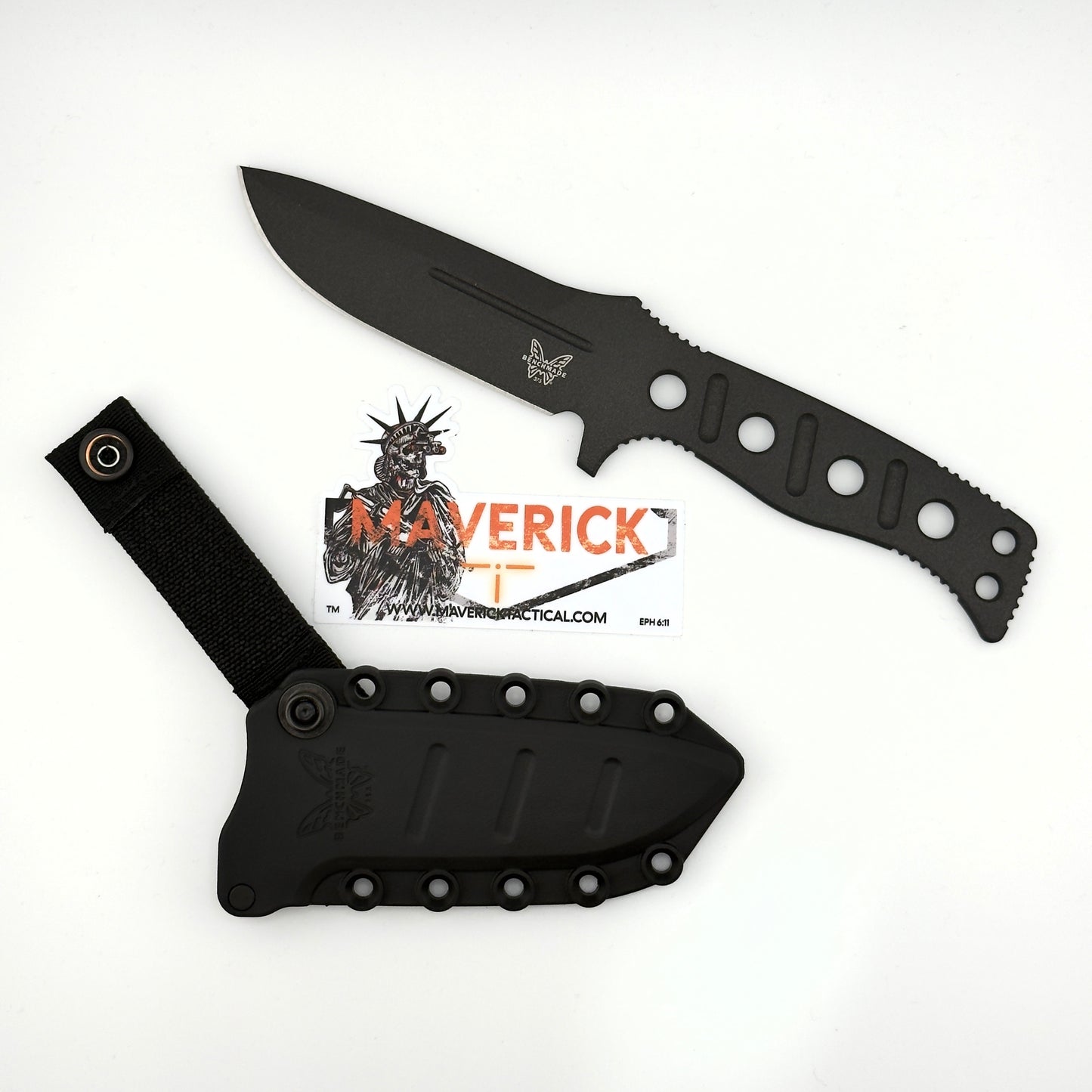 Benchmade Fixed Adamas