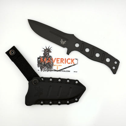Benchmade Fixed Adamas