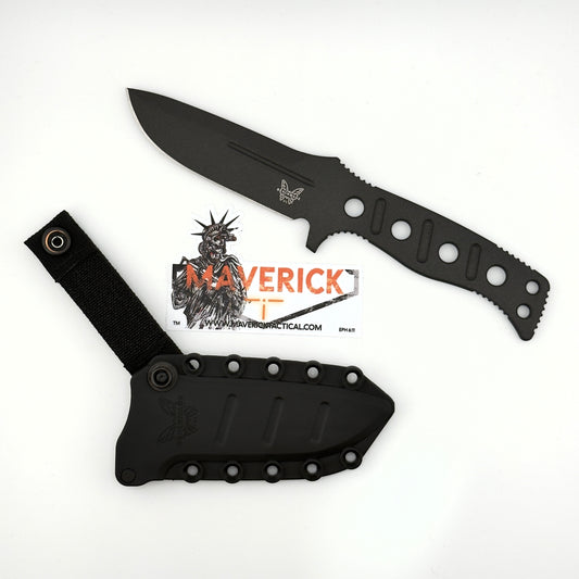Benchmade Fixed Adamas