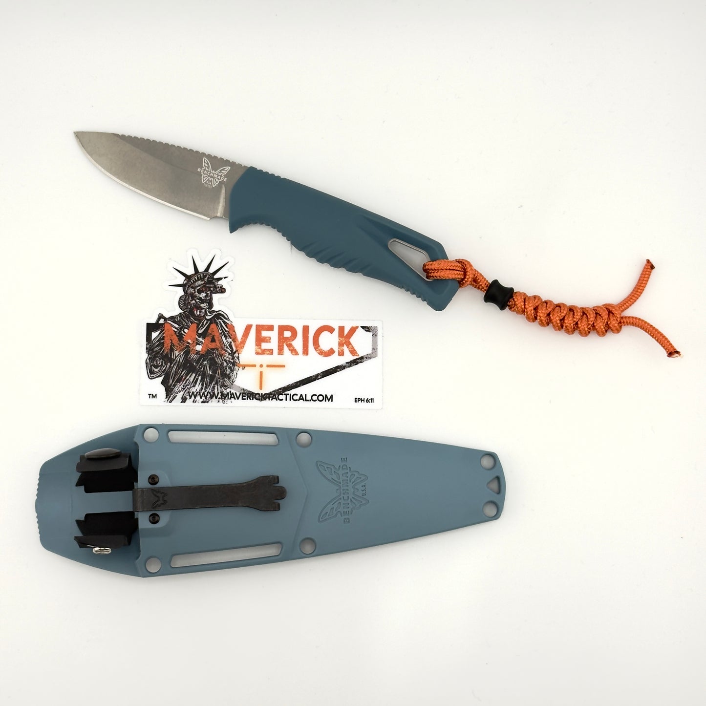 Benchmade Intersect