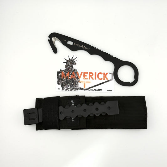 Benchmade 8 Hook / O2 Wrench