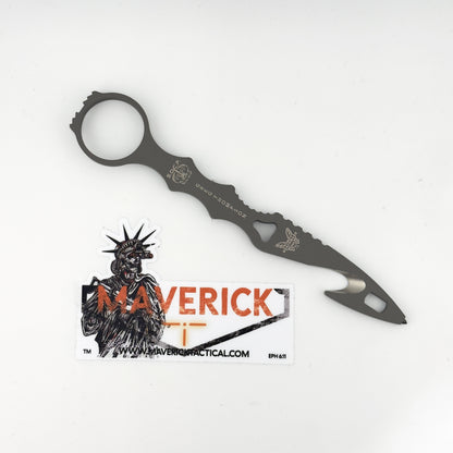 Benchmade SOCP Rescue Tool