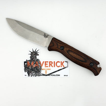 Benchmade Saddle Mountain Skinner