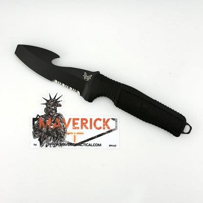 Benchmade H2O Fixed Dive Knife