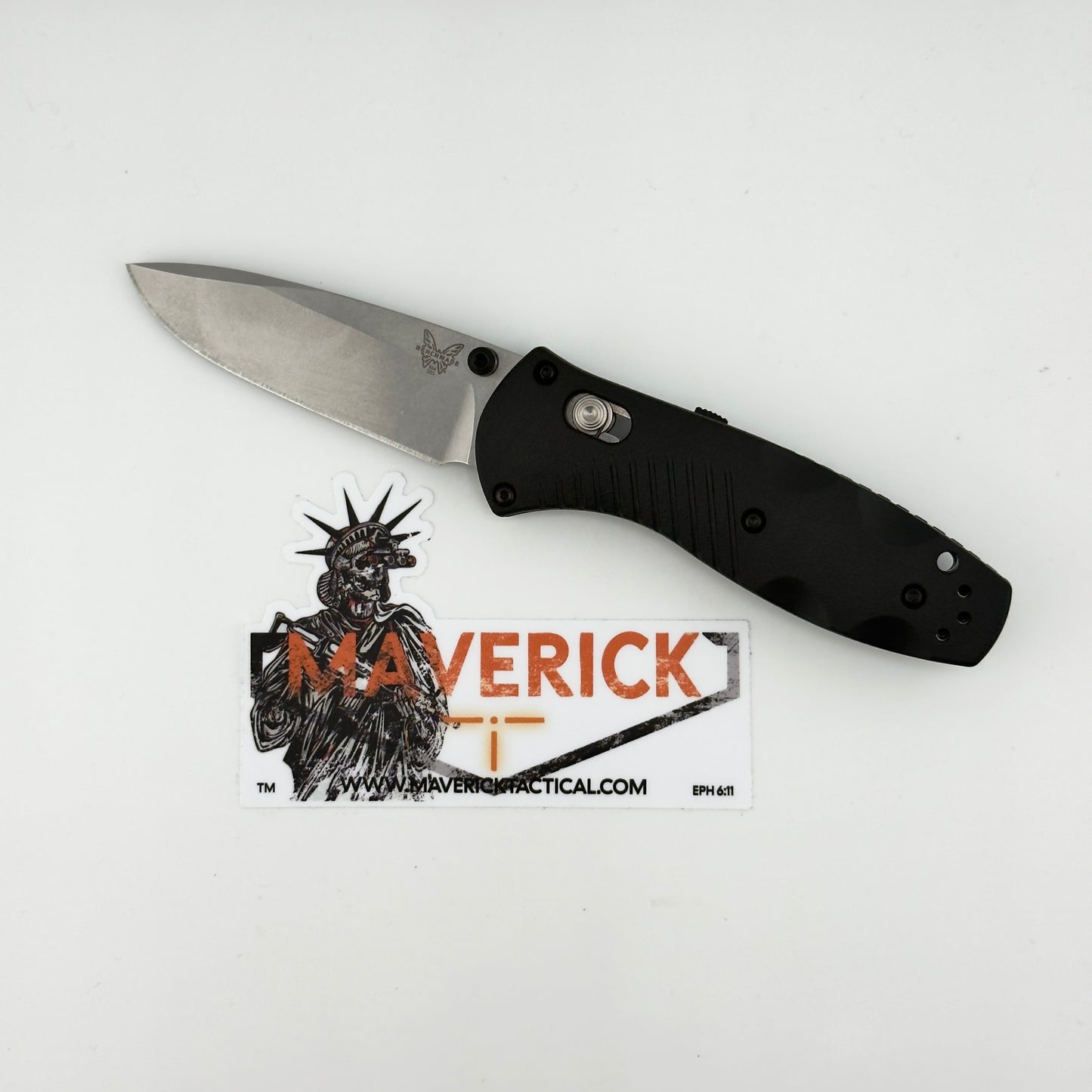 Benchmade Mini Barrage