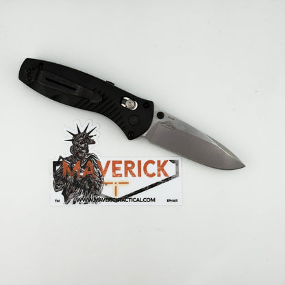 Benchmade Mini Barrage