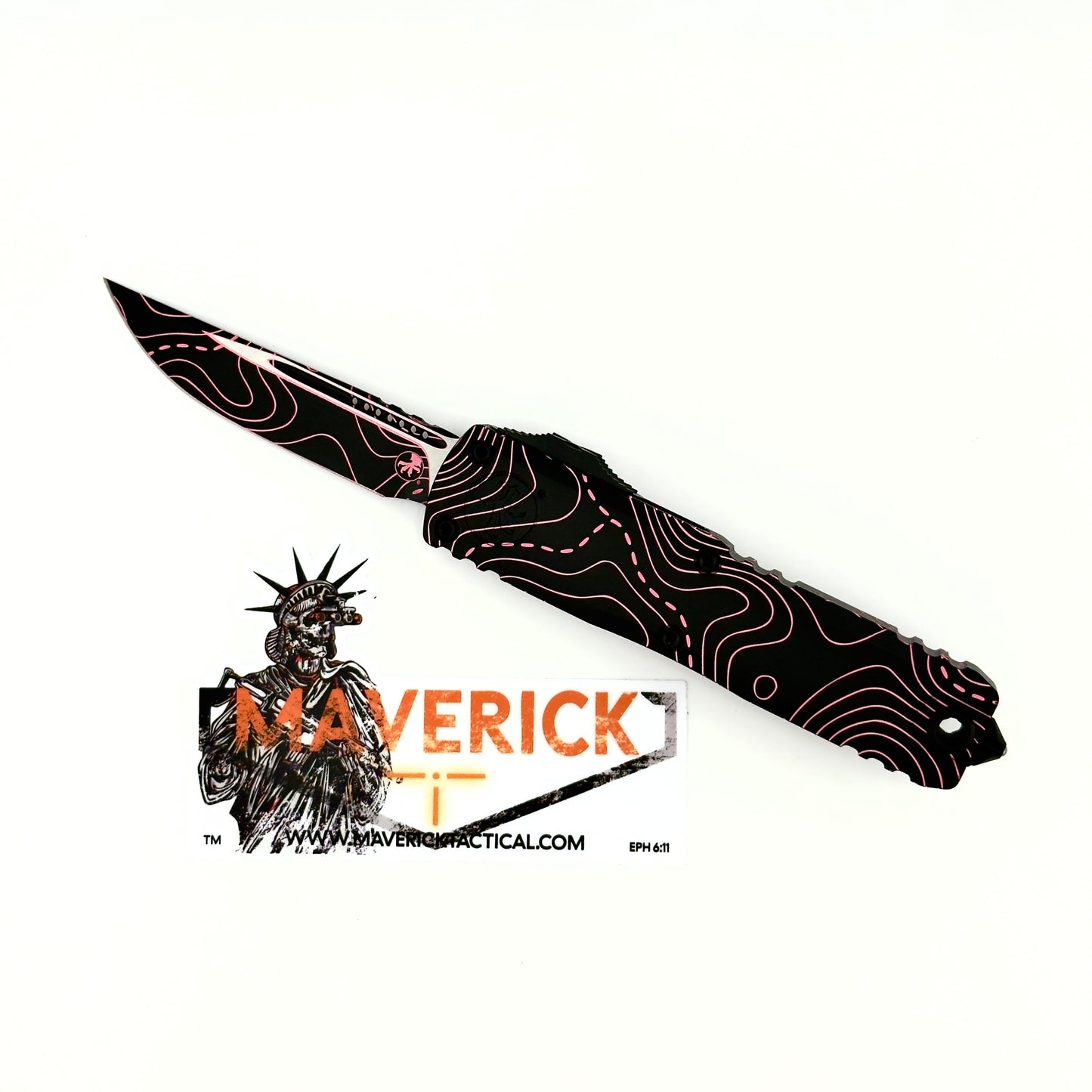 Microtech UTX-85