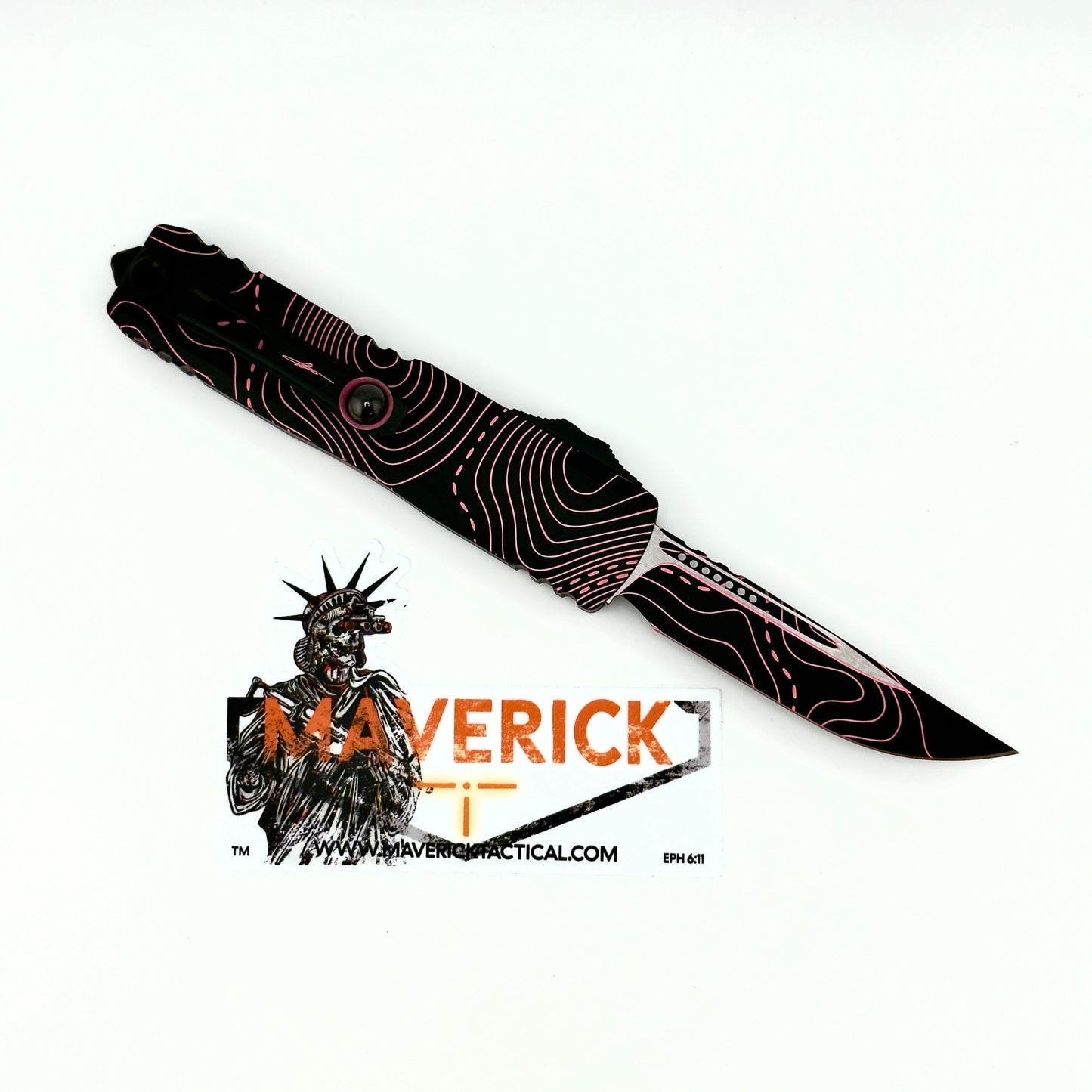 Microtech UTX-85