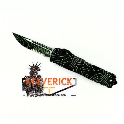 Microtech UTX-85