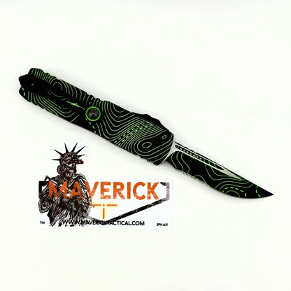 Microtech UTX-85