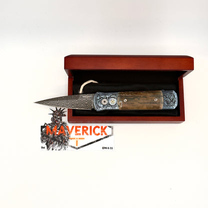 Pro-Tech Ultimate Custom Godson