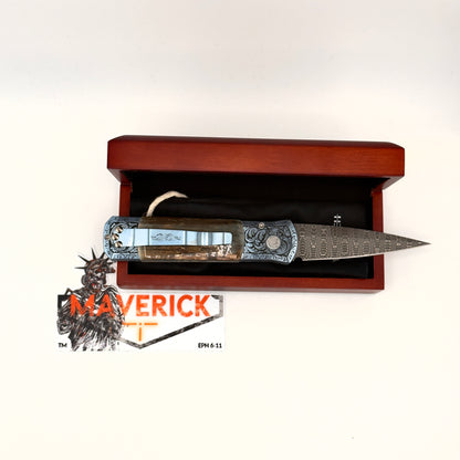 Pro-Tech Ultimate Custom Godson