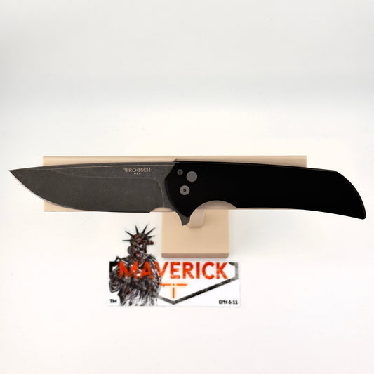 Pro-Tech Mordax