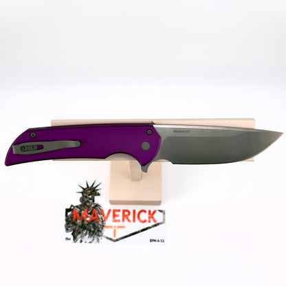 Pro-Tech Mordax