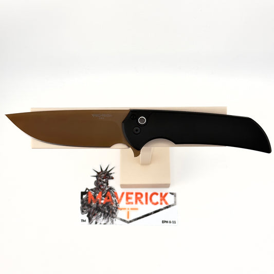 Pro-Tech Mordax