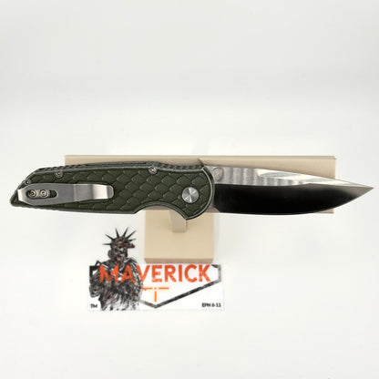 Pro-Tech TR-3 Integrity