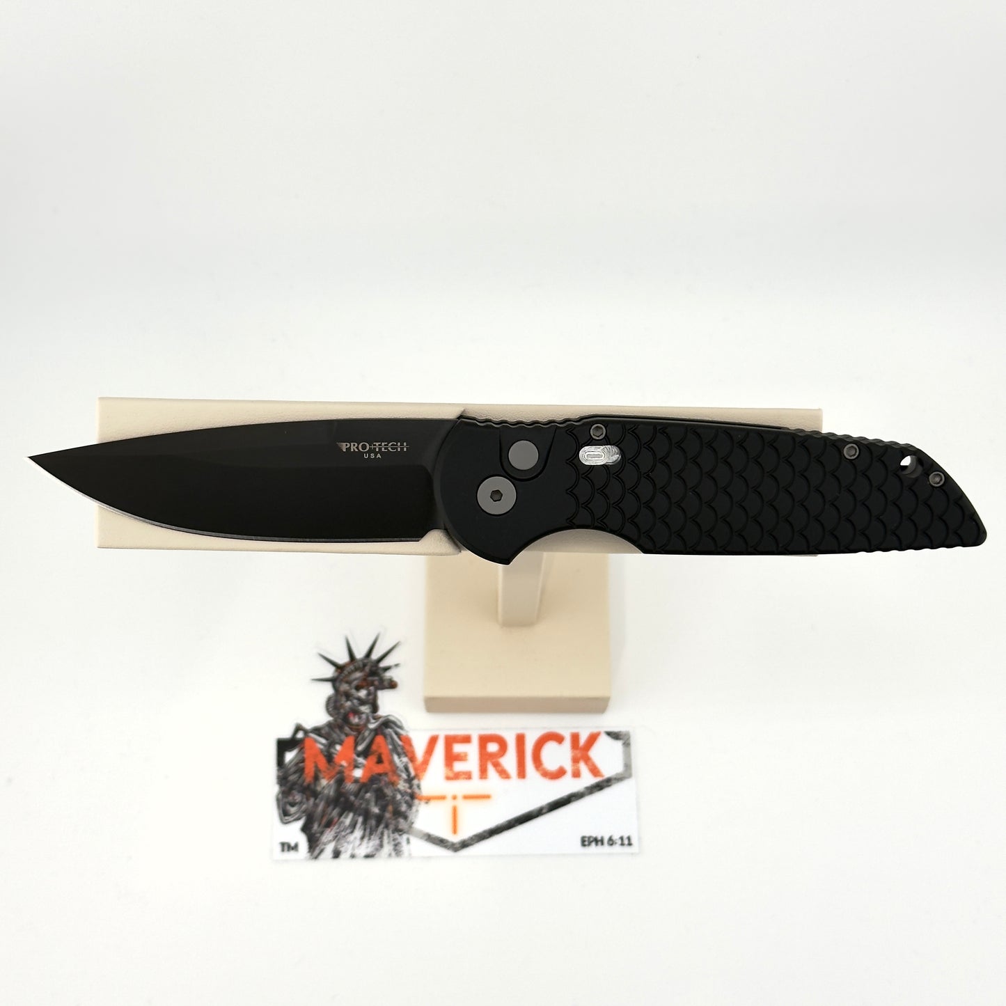 Pro-Tech TR-3
