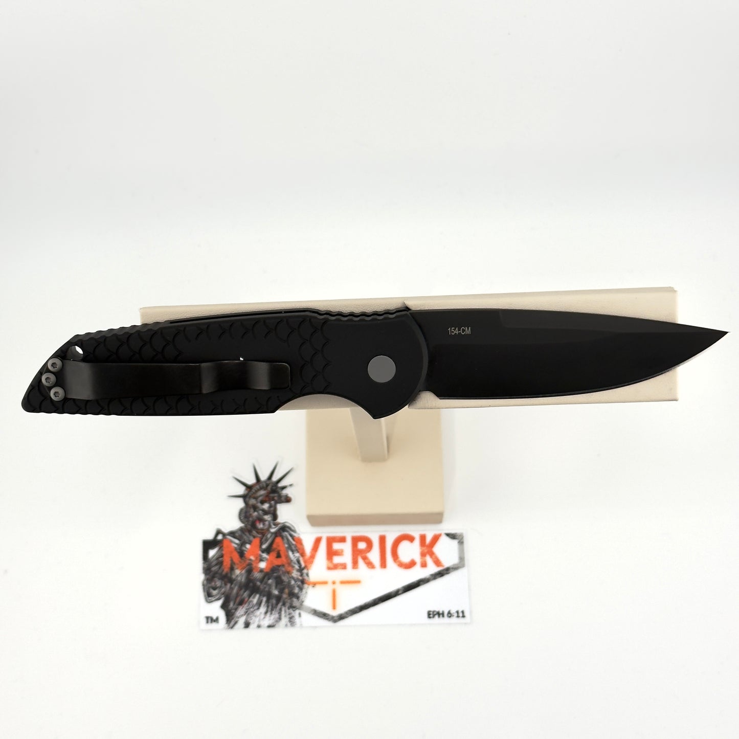 Pro-Tech TR-3