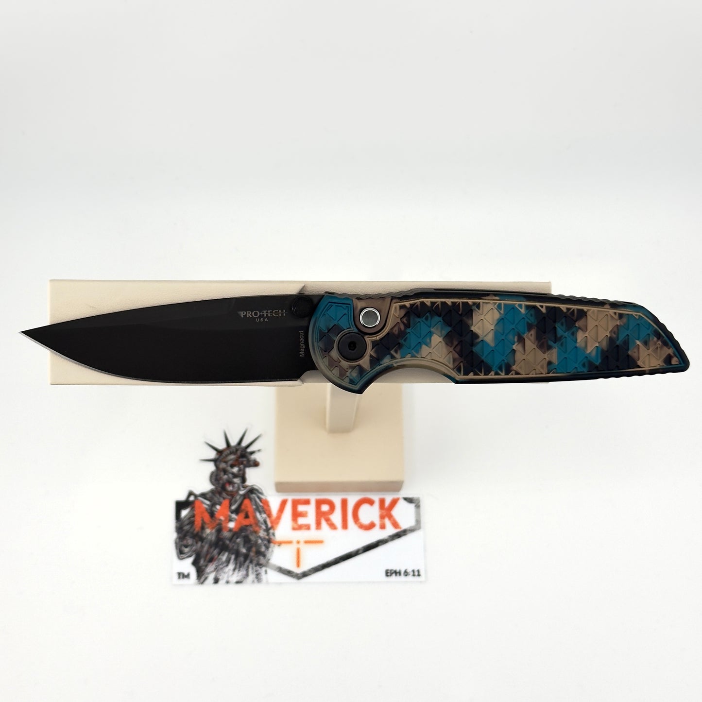 Pro-Tech TR-3 Integrity