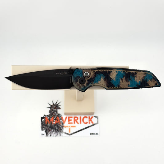 Pro-Tech TR-3 Integrity