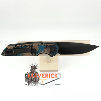 Pro-Tech TR-3 Integrity