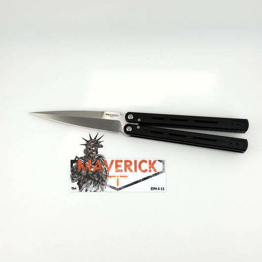 Pro-Tech FlyFather 2 Balisong