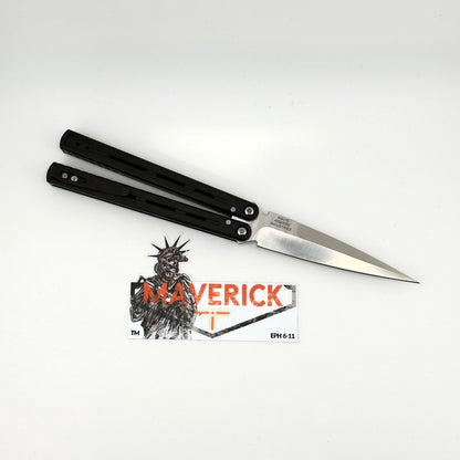 Pro-Tech FlyFather 2 Balisong