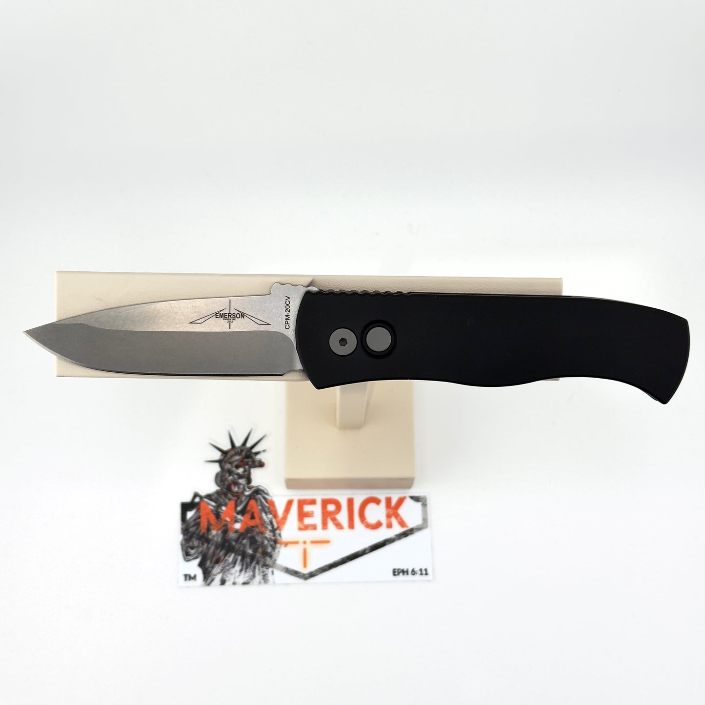 Pro-Tech Emerson CQC7