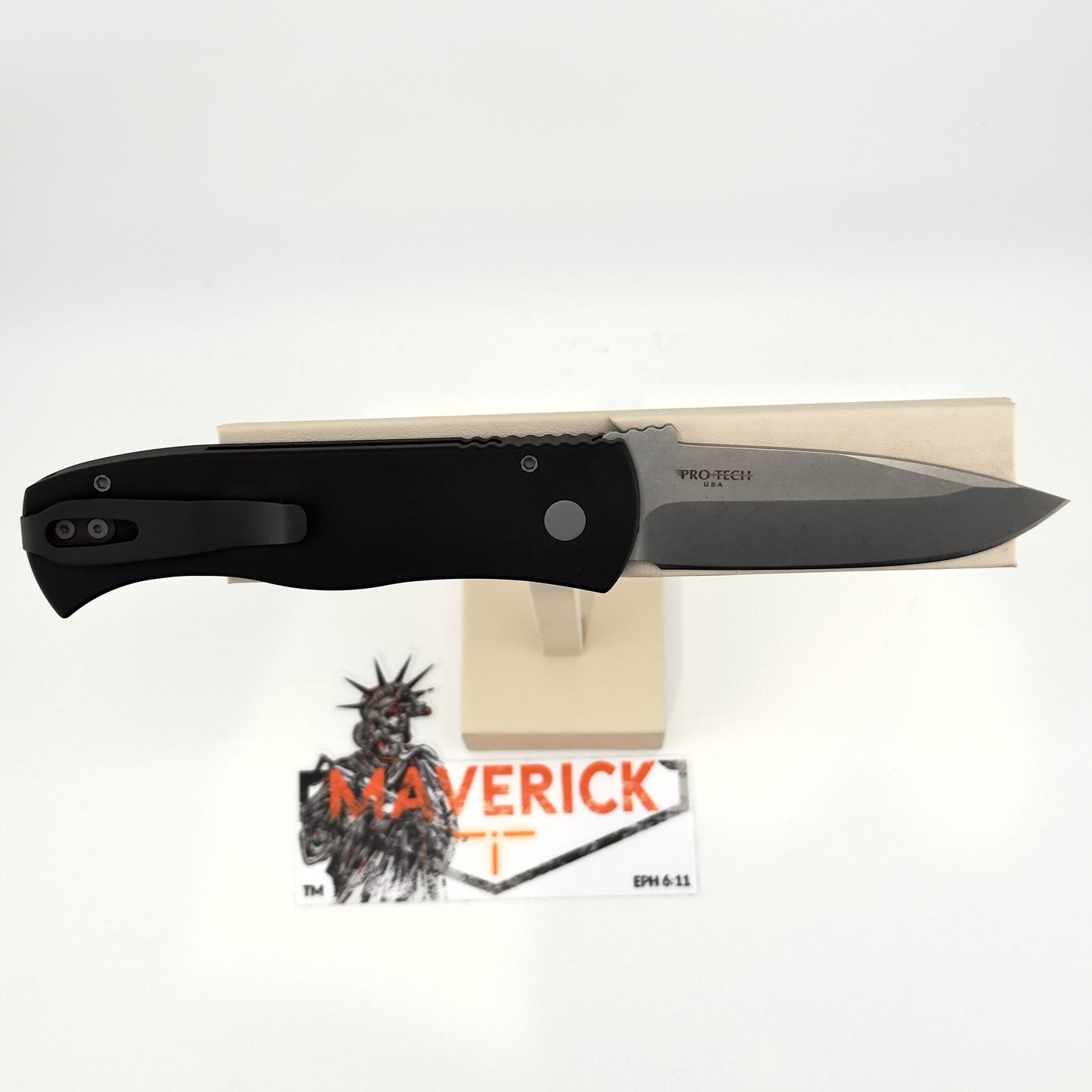 Pro-Tech Emerson CQC7