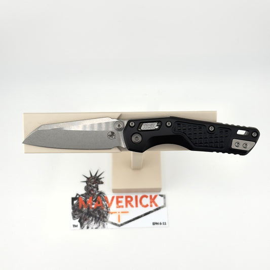 Microtech MSI Mini