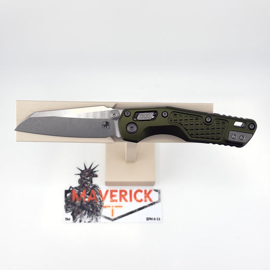 Microtech MSI Mini