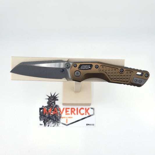 Microtech MSI Mini