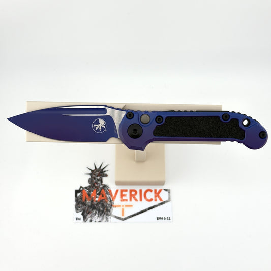 Microtech L.U.D.T Signature Series