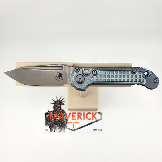 Microtech L.U.D.T Marfione Select