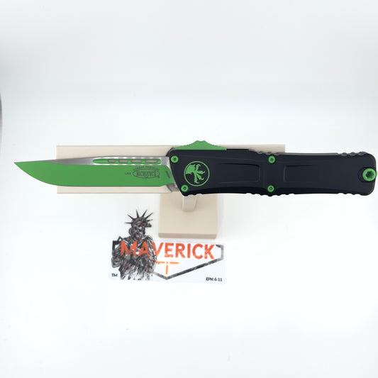 Microtech Combat Troodon