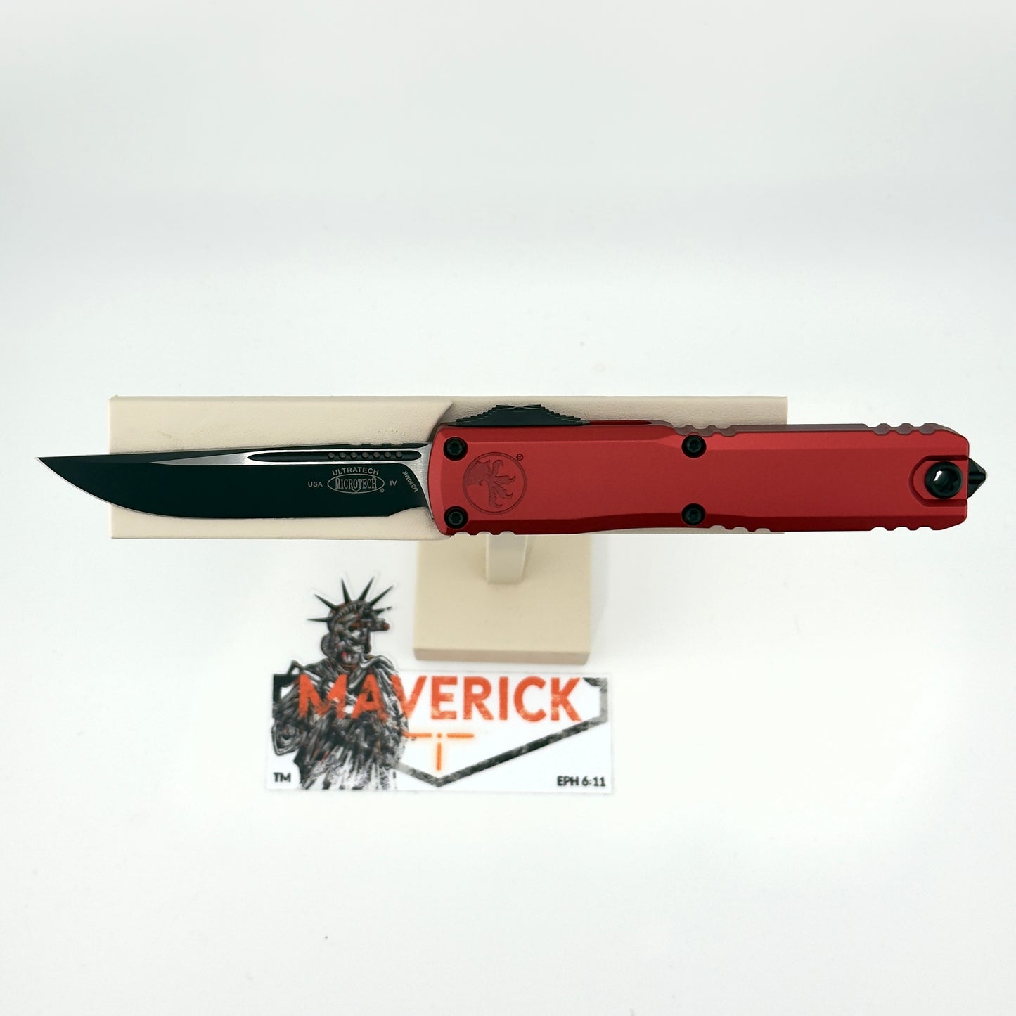 Microtech Ultratech