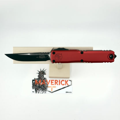 Microtech Ultratech