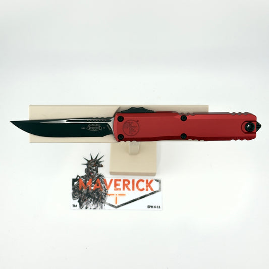 Microtech Ultratech