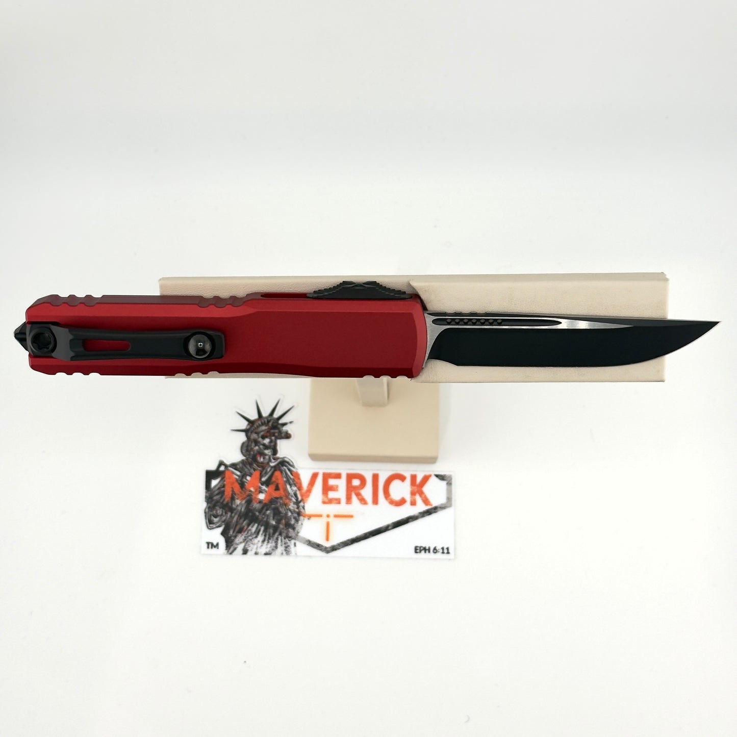 Microtech Ultratech