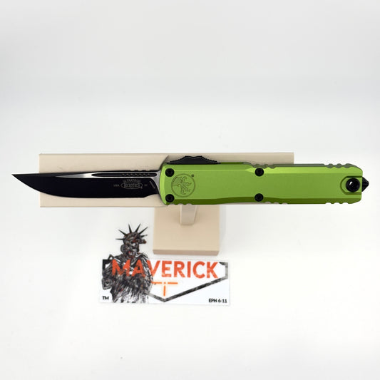 Microtech Ultratech