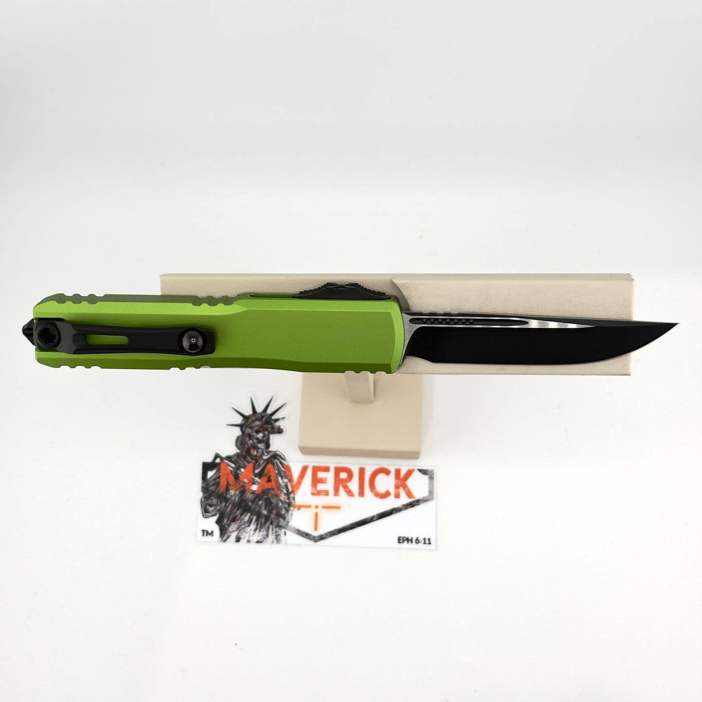 Microtech Ultratech